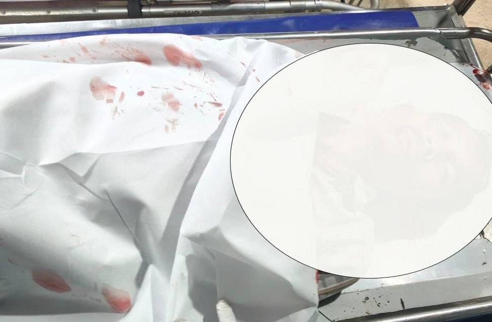 Thai soldiers injured civilians