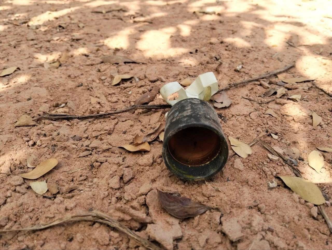 Thai soldiers blocked entry on Cambodia landAn 18-year-old Cambodian female migrant worker raped by several Thai soldiers